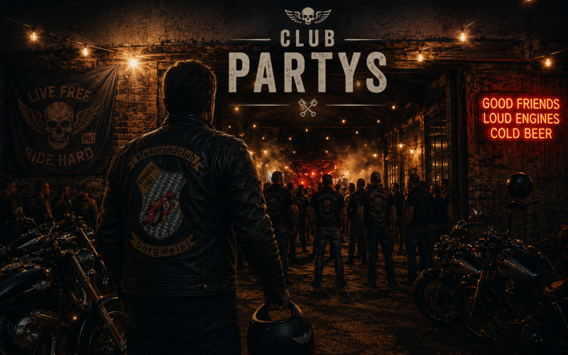 Club Partys